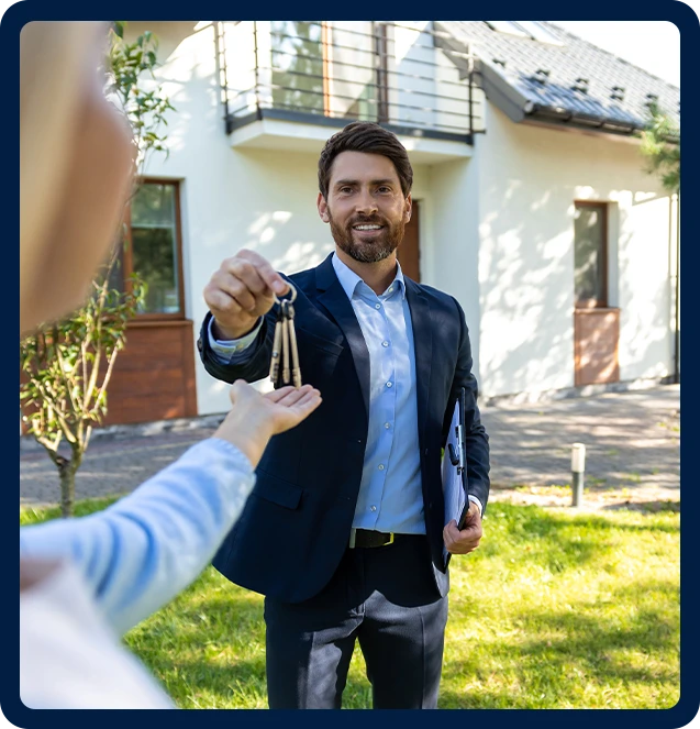 recherche de logement